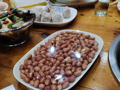 -老康火锅(黄河路总店)