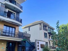 -龙坞茶村