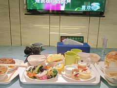 -堂会·KTV·自助餐·团建聚会(天河店)
