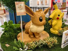 -龙湖重庆时代天街