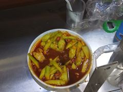 -宗泉烤全羊·烤羊腿·家常菜(解放东路店)