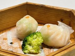 -怀德酒楼·粤菜·海鲜·茶点(宝安国际机场店)