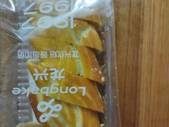 -龙兴·动物奶油生日蛋糕(龙北店)