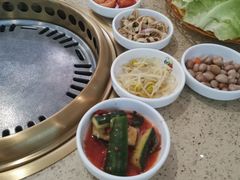 -妙香居韩国烤肉(容桂天佑城店)