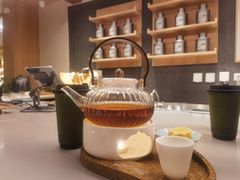 -奈雪茶院·茶室茶馆(广州粤海天地店)