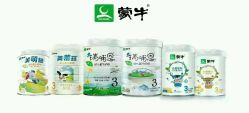 -红星奶粉专卖(西工小家伙旗舰店)