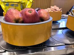 -喜家自助小火锅(乐客城店)