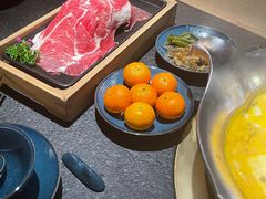 -湊湊火锅·茶憩(天环广场店)