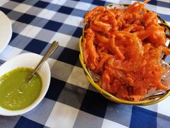 -Santoor 萨都里印度餐厅(北锣鼓巷店)