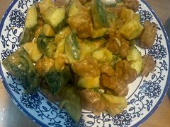 -春水锅贴·传统鲁菜(大明湖店)