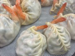 -叶存利海鲜大馅饺子(海宁路总店)