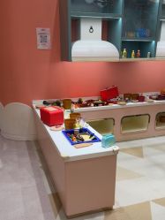 -奈尔宝·儿童乐园·亲子餐厅(苏州大悦城店)