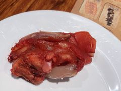 -汉巴味德·烤肉与啤酒的自助(杭州大悦城店)