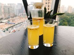 -柒园·三十年创意杭帮菜(龙湖滨江天街店)