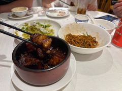 -老吉士酒家(天平路店)