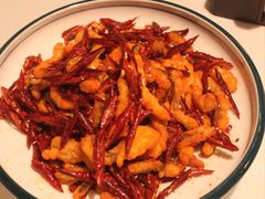 -富力丽思卡尔顿酒店·丽轩中餐厅