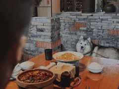 -几荷·恰似故人来(秀水广场店)