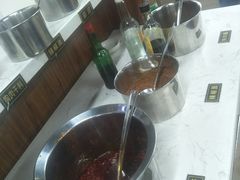 -韩麦大冷面(乔松路直营店)