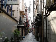 -三宅一生 (阪急梅田本店)