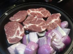 -炙韩料理·部队锅专门店