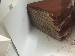 -Awfully Chocolate(来福士广场店)