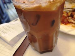 -何九海南茶店(鬼仔巷店)