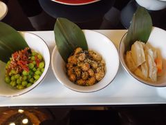 -上海苏宁宝丽嘉酒店·嘉府壹号中餐厅