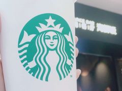 -星巴克(厦门SM新生活广场店)