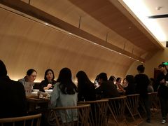 -初居食屋日式料理(万象城购物中心店)