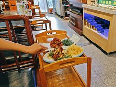 -佟爷·老北京炙子烤肉(动物园店)