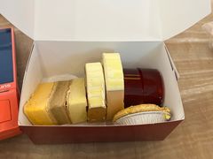 -蜂蝶来饼店(拱北总店)