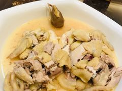 -汤膳坊(鸿昌广场店)