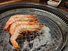 -御牛道日式烤肉料理(杭州万象城店)