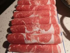 -京韵胡同·酱香羊蝎子火锅涮肉(长寿路店)