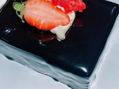 -康莱德酒店·美庭自助餐厅