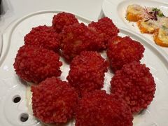 -好福记饭店(红梅公园店)