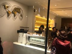 -% Arabica(京都东山店)