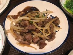 -大成铁板烧•板前(复古餐厅石老人店)