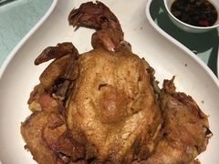 -西安饭庄·非遗陕菜(钟楼店)