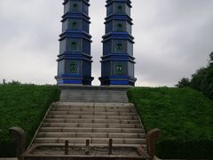 -威海大乳山景区