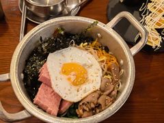 想拌就拌饭-789韩料食堂(创意产业园店)