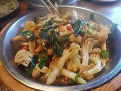 -呱呱叫民俗风味主题餐厅(沣峪口店)
