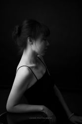 -鹿角肖像摄影艺术馆