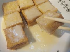 -孖记茶档·热腾茶餐(江南西plus店)
