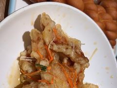 -金掌勺锅包肉(太原万达店)