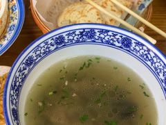 -长安后宰门水盆羊肉(新都心店)