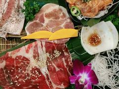 -猫抓烤肉(春熙路店)