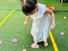 -金豆子幼稚园