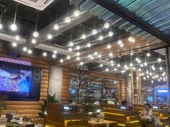 -延边河坝烧烤串城(车公庙店)