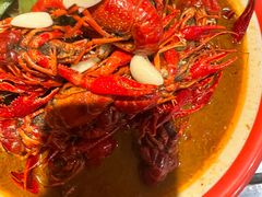 -新疆烧烤王(广灵店)